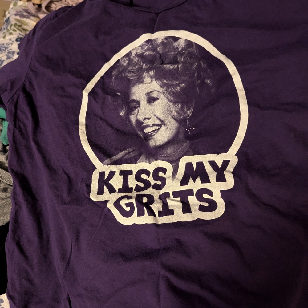 Modern reprints tshirts